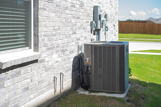 Reliable Ac Installation contractor in Martinez, CA by FH HVAC